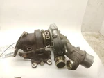 '14-'15 Cadillac Xts Left Driver Turbo Charger Oem 6 Month Warranty! Used. Price: $256.50.