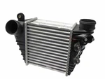 Mahle Behr Intercooler 1J0145803G Vw Volkswagen Jetta Golf MK4 New. Price: $161.41.