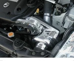 350Z 3.5L Procharger C-2 Supercharger Hi Output Intercooled Kit 03-06 For Nissan New. Price: $6679.00.