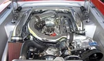 Ford Small Block Serpentine High Output Procharger D-1SC Kit 12 Rib 85-93 New. Price: $5399.00.