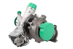 Genuine Gm Turbocharger 40009554 New. Price: $1105.65.