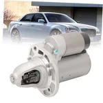 19185N Starter Motor Fit For 2011-2016 3.6L V6 Engine Dodge Durango Charger New. Price: $100.24.