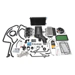 Edelbrock Supercharger Kit 15284; New. Price: $9435.56.