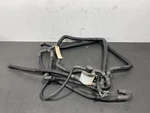 2023 Chevrolet Camaro Ss 1LE Oem Supercharger Cooling Lines With Resevoir Used. Price: $199.98.