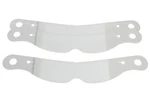 Racing Optics #10231CP Perimeter Tearoff Impact Champ/ Nitro/ Super Cyc New. Price: $41.95.