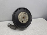 1999-2004 Ford Svt Lightning Supercharger Lower Crank Pulley 02 03 Harley F150 Used. Price: $850.00.