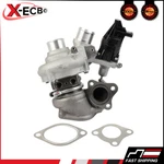 Passenger Side 2018-19 Ford Expedition 3.5L Turbocharger JL3Z6K682D New. Price: $290.99.