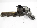 13-19 Mercedes SL550 R231 2013 4.6L Left Driver ;#4 Used. Price: $74.80.