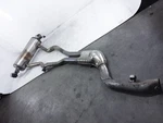 Toyota Gr 2020 Supra Exhaust Muffler Pipe 17430-WAA04 17410-WAA04 Used. Price: $1099.58.