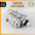 01-04 Mercedes R170 SLK230 C230 M111 Engine Supercharger 1110901080 Oem 24K Used. Price: $483.23.