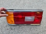 New Nos 1977-1981 Bmw 528I 530I Rear Lamp Assembly Oem. Price: $119.96.