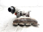 2017 2018 2019, Infiniti QX30, Turbo Supercharger, 2.0L, 14411HG00M, Oem Used. Price: $560.70.