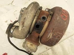 Used Supercharger Fits: 2014 Ram Dodge 2500 Pickup 6.7L Grade B. Price: $1557.29.