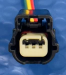 WPT-1394 Pdc Parking Distance Sensor Connector 2013-2019 Ford Taurus 3.5L New. Price: $13.00.