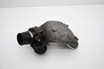 2003 Mini Cooper R53 Engine Intercooler Air Duct Tube Oem 1524536 KW9 Used. Price: $22.50.