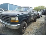 Starter Motor 8-445 With Gear Reduction Fits 88-94 Ford E350 Van 133158 Used. Price: $73.49.
