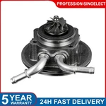CM5G6K682GB Upgrade Turbo Cartridge Ford C-max Focus Fiesta Ecoboost 1.0 New. Price: $83.09.