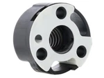 Eurospare Supercharger Belt Drive Coupling LR160736 Land Rover Range Sport New. Price: $44.98.