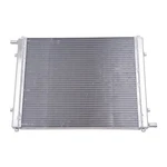 Edelbrock Heat Exchanger Single Pass Row 31 000 Btu/hr 22IN 16 5IN New. Price: $1007.99.
