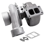7C7582 Turbocharger For Caterpillar Engine 3306 Turbine New. Price: $445.50.