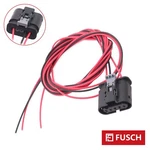 Intercooler Pump Connector Plug 4FT Harness Fit For Camaro ZL1 Lsa Swap 9408621 New. Price: $29.45.