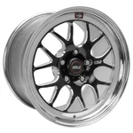 Weld 77HB7100N72A Fits: S77 17X10 / 5X120MM Bp 7.2IN. Bs Black Wheel (high Pad New. Price: $940.84.