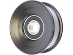 69SR69K Supercharger Accessory Belt Idler Pulley Fits 2003-2008 Jaguar Type New. Price: $33.68.