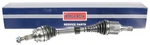 Borg & Beck BDS1780 Front Left Drive Shaft Fits Mazda CX-3 New. Price: $166.51.