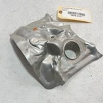 2016-2020 Infiniti Q50 3.0L Turbocharger Left Upper Heat Shield Cover Oem Used. Price: $52.49.