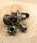 2020-2022 Ford Escape 1.5L Turbocharger Supercharger Used. Price: $161.02.