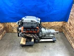 2020 Dodge Charger Srt Hellcat 6.2L Supercharged Engine Motor & Transmission 28K Used. Price: $17999.99.