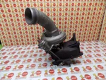 02-04 Chevrolet Silverado 2500 Engine Turbocharger Assembly 97720748 Oem Used. Price: $199.99.