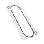 Jaguar Xj Inlet Manifold Elbow Gasket NCC7754BA New. Price: $25.51.