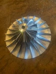 Billet Impeller For Powerdyne Supercharger BD-11A, -11, -10, BD-600 / Remanufactured. Price: $447.88.