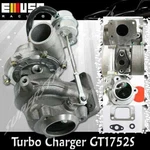 GT1752S Turbo Charger For 00-02 Saab 9-3 B205L B205E Engine 452204-5005S New. Price: $169.99.
