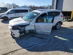 Used Turbocharger Fits: 2013 Ford Escape 2.0 Grade. Price: $187.20.
