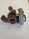 Turbo/supercharger Fits 99-00 Dodge 2500 Pickup 413298 Used. Price: $183.49.