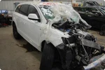 Used Turbocharger Fits: 2011 Audi Q7 3.0L Gasoline Grade. Price: $584.99.