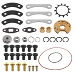 Turbo 360 Thrust Bearing Rebuild Set For 50 Trim TO4E TO4B Upgraded 62626266 New. Price: $47.68.