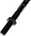 Dorman Steering Tie Rod End For Edge, Nautilus, Gt, Fusion+more 543-774 New. Price: $34.39.