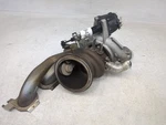 2015 Mini Cooper Supercharger AG2BN Used. Price: $219.59.