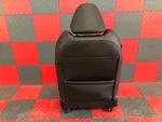 15-20 Acura Tlx Rh Passenger 8-WAY Heated Black Leather Seat *tested* Works Well Used. Price: $105.29.
