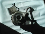 Turbo/supercharger Fits 04-06 Sprinter 2500 750721 Used. Price: $394.24.