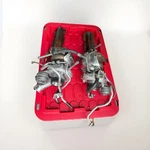 Oem Mercedes Amg M157 Twin Turbo L&r A1570900680 A1570900880 GLS63 E63 CLS63 Used. Price: $750.00.
