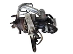 2008-2013 Volkswagen Jetta Gli Turbocharger With Exhaust Manifold A0450F50A0499 Used. Price: $350.00.