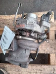 Turbo/supercharger XC70 3.0L Fits 08-15 Volvo Series 243365 Used. Price: $140.40.