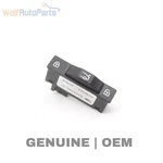 2014-2016 Bmw 535D Xdrive Trunk Lid Lock Switch 9253780 Used. Price: $10.49.