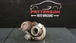 1999 Volvo V70 Wagon 2.4L Turbocharger Used. Price: $200.00.