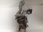 Used Left Turbocharger Fits: 2019 Cadillac CT6 3.0L Grade. Price: $565.49.