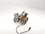 Genuine 19-26 Porsche Cayenne 9Y0 46K 3.0L V6 Engine Turbocharger Panamera Used. Price: $1265.00.